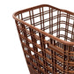 Grand panier velo pour chien