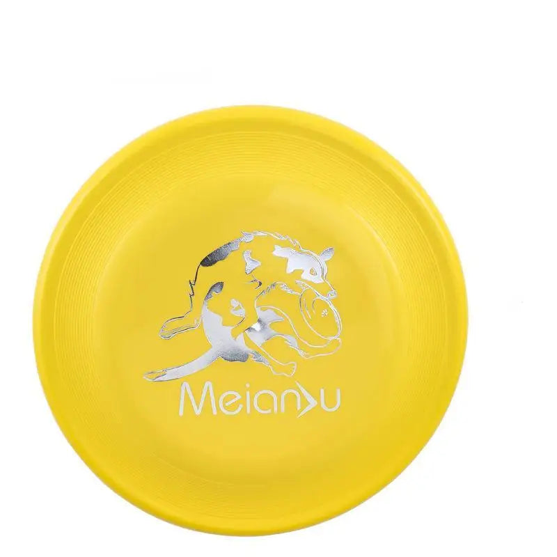 Frisbee chien resistant