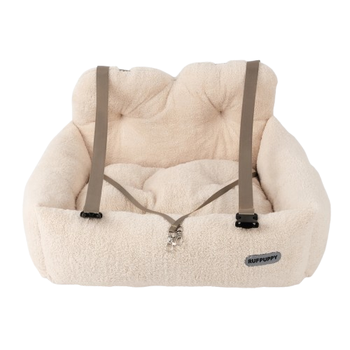 Panier chien voiture