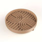 Gamelle anti glouton chien nez plat