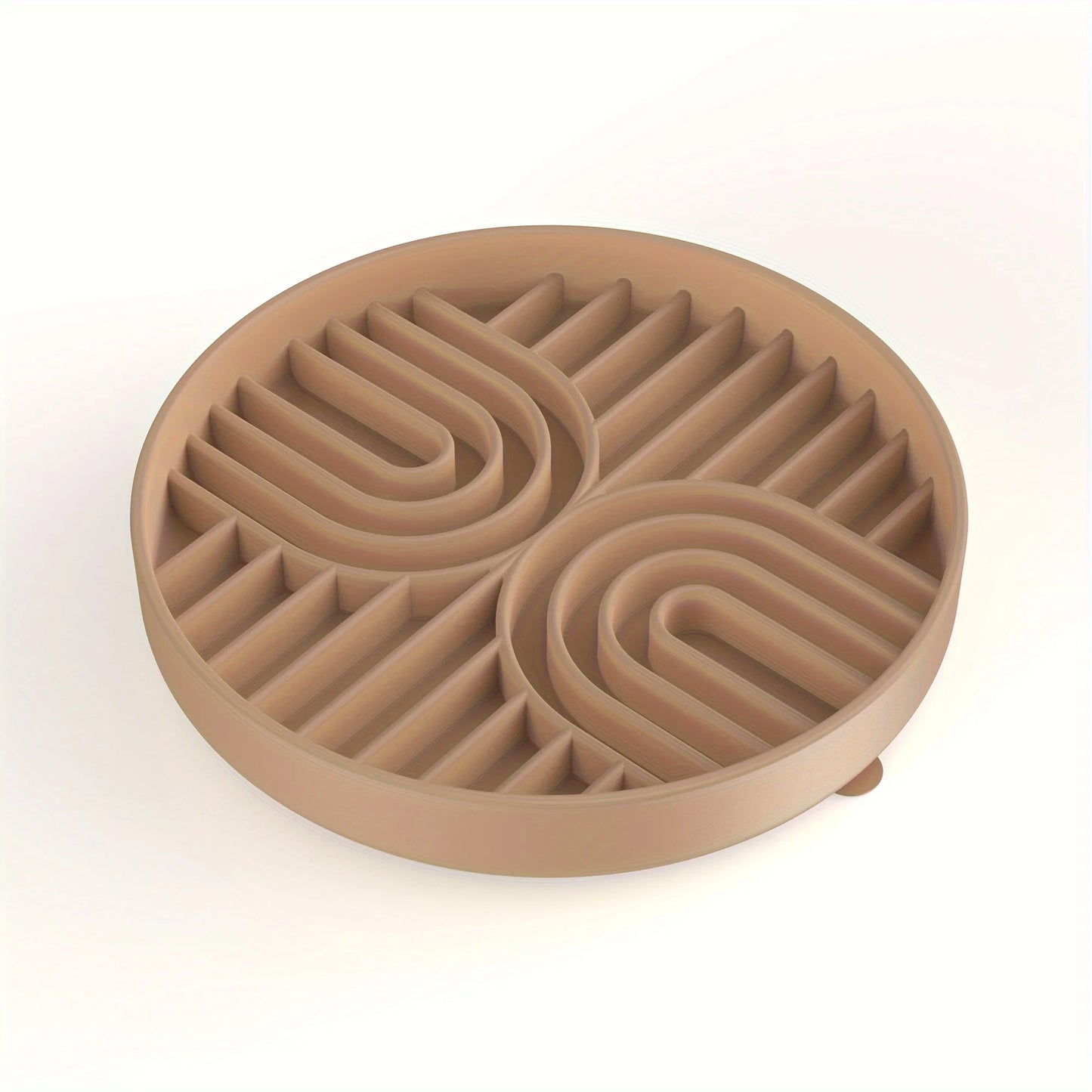 Gamelle anti glouton chien nez plat