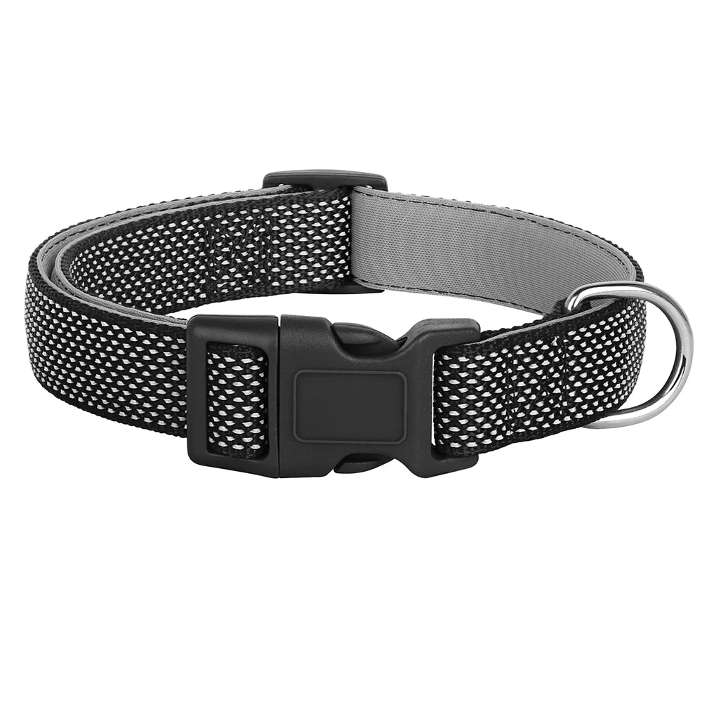 Collier reglable chiot
