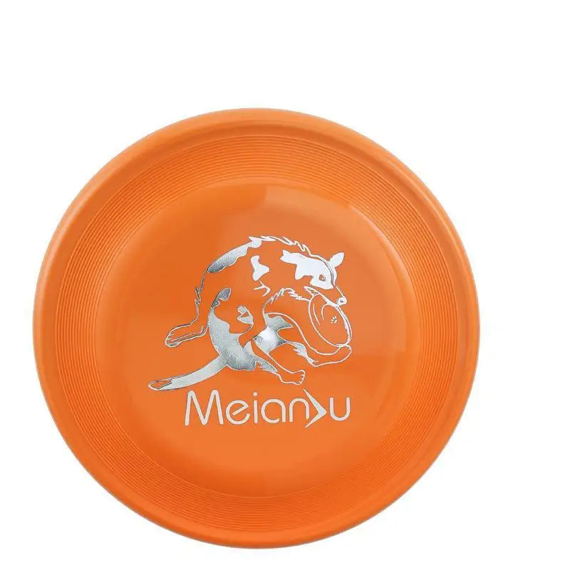 Frisbee chien resistant