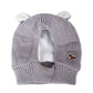 Bonnet chien kawaii