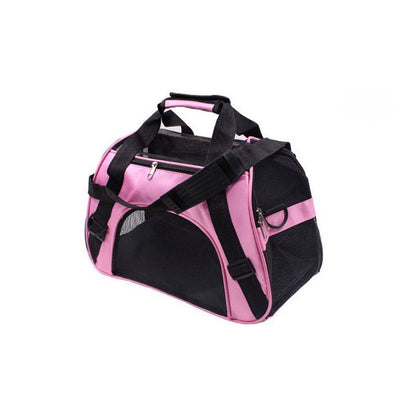 Sac de transport labrador chiot