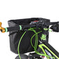 Panier vélo pour chien 15 kg