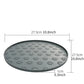 Petit tapis gamelle chien