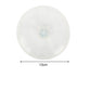 Frisbee lumineux chien
