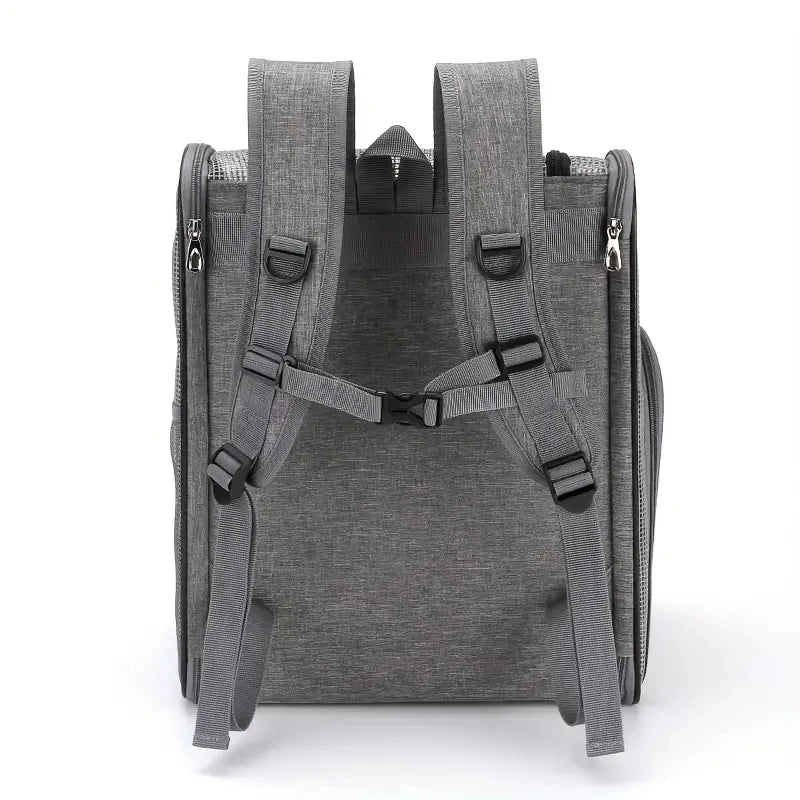 Sac à dos chien 5 KG