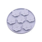 Tapis silicone alimentation grand chien