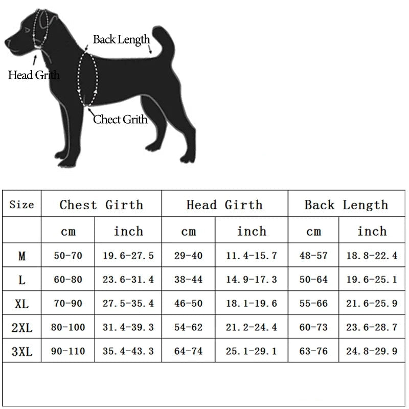 Harnais chien course