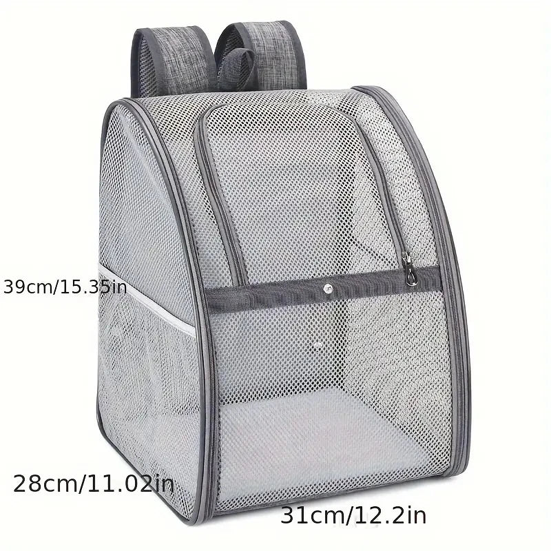 Sac à dos chien 5 KG