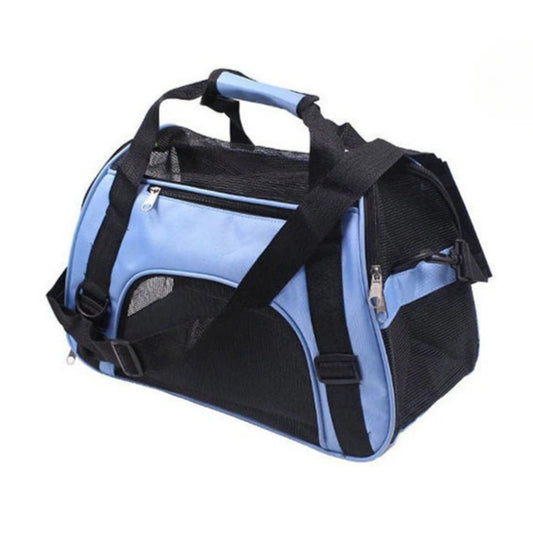 Sac de transport labrador chiot