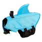 Gilet de sauvetage chien requin