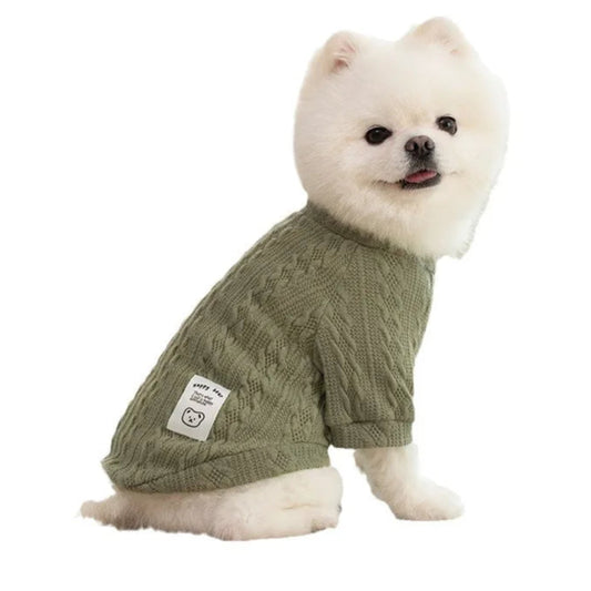 Pull chien XS