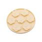Tapis silicone alimentation grand chien