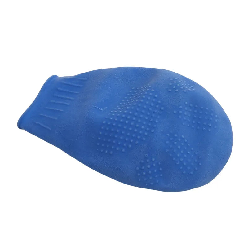 Botte de pluie chien