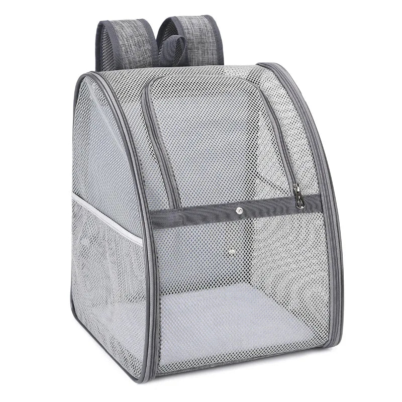 Sac à dos chien 5 KG