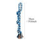 Jouet chien longue corde