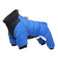 Manteau chien pluie