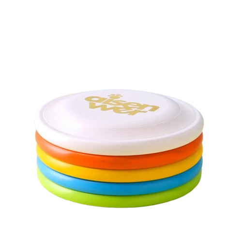 Frisbee chien sport