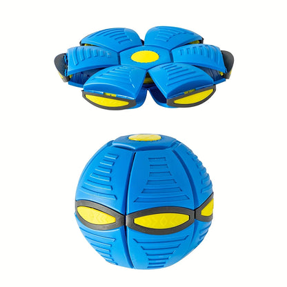 Balle indestructible jouet