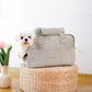 Sac a main chiot
