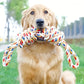Jouet corde chien solide