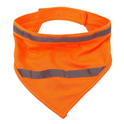 Bandana rafraichissant chien