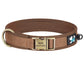 Collier chien personnalisé nom