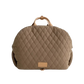 Sac de transport pour petit chien de luxe