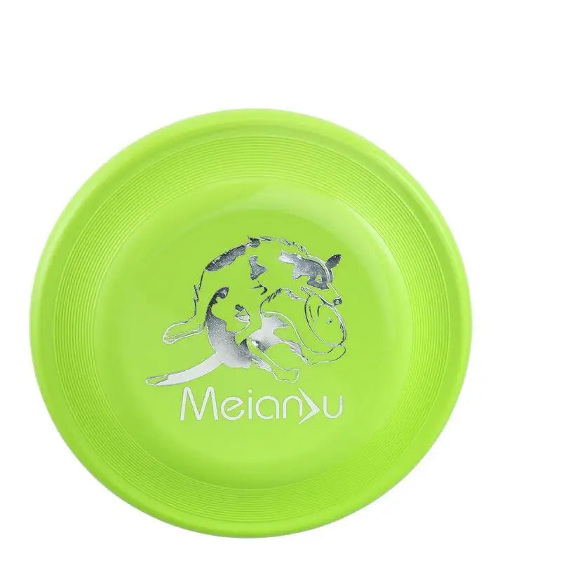 Frisbee chien resistant