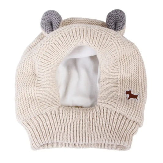 Bonnet pour grand chien