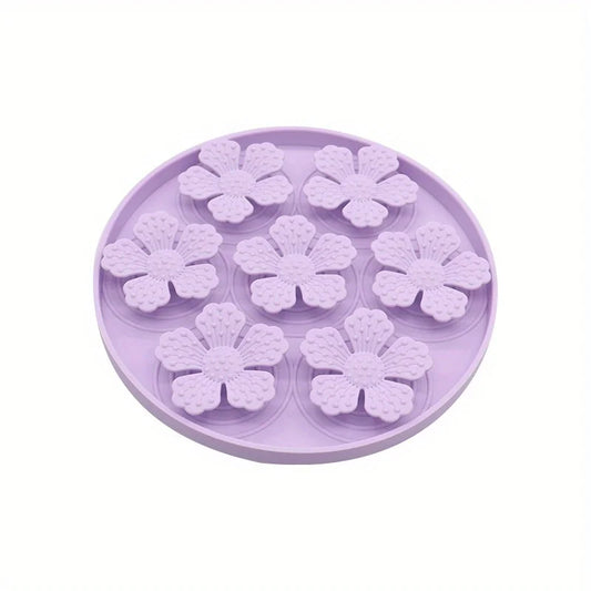 Tapis de léchage grand chien