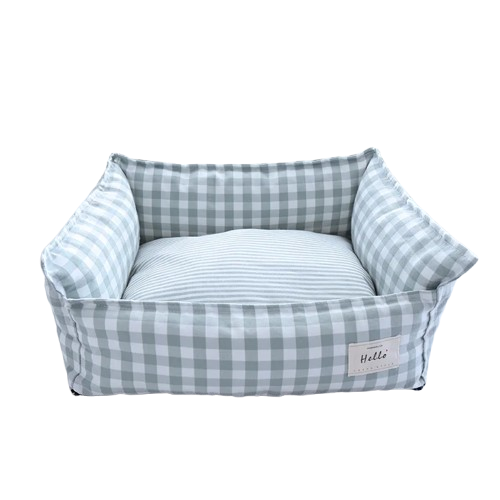 Panier chiot labrador