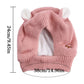 Bonnet chien kawaii